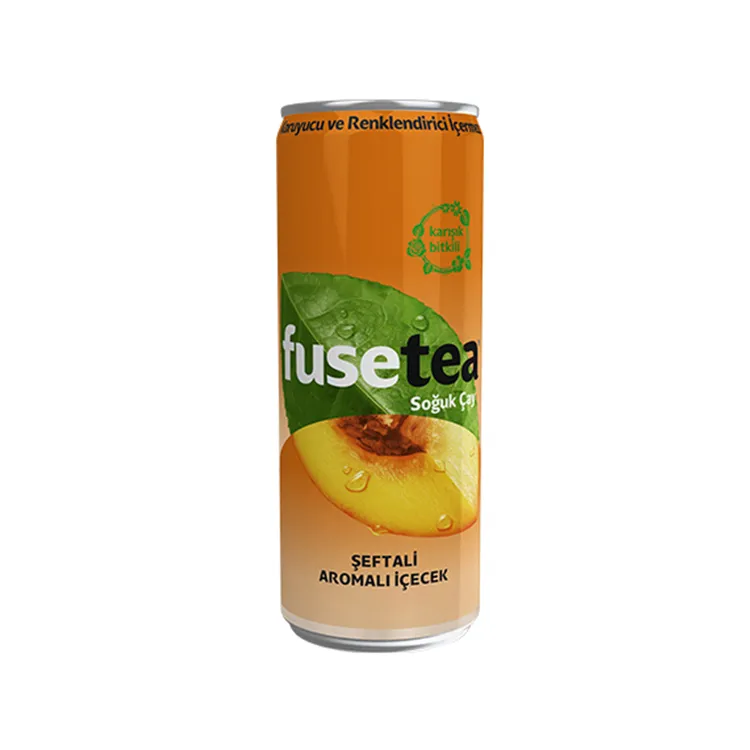 Fusetea